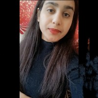 Leena Ahuja