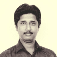 Karthikeyan Krish
