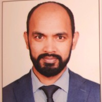 Raj Kumar Gautam