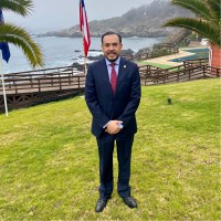 Omar Merida Huerta