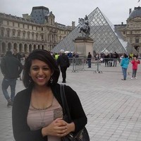 Sandy Varghese