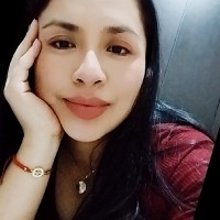 Nilda Carhuachinchay Jimenez
