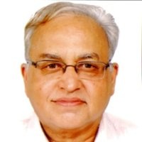 Ashok Kulkarni