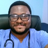 Dr. Chukwubuikem J. Arize