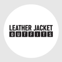 Leather Jacket Outfits