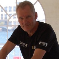 Finn Egeberg Nielsen