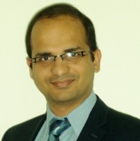 Ankushkumar Tholiya