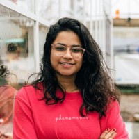 Nandhini Selvam