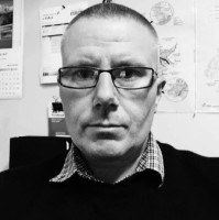 Steve Kyle
