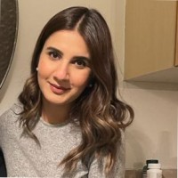 Misha Nawaz
