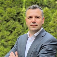 Cem Gercek, P. Eng.
