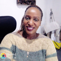 Patricia Githinji
