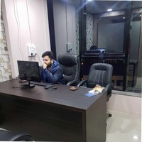 Amit Ramanuj