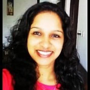Dhanya Bhaskaran