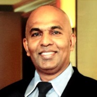 Dr. Wemel Cumavoo