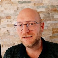 Mike Van Rooij