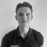 Rasmus Slot Løje