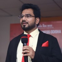 Sandeep Kumar Pradhan