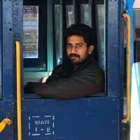 Mahesh Kumar