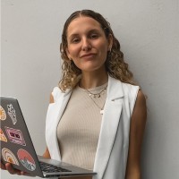Julia Sofía Lippai