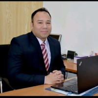 Muhammad Fahad Saif Khan