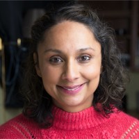 Mythili Ransdell