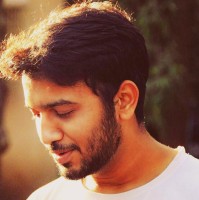 Sagar Kolwankar