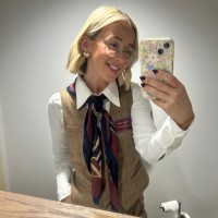 Phoebe Comish