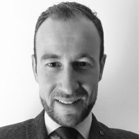 Cédric Gache