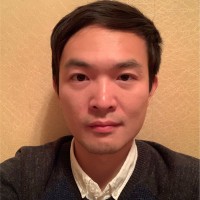 Frank Xu
