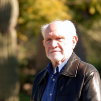 H. MAYNARD BLUMER