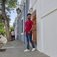 Shubham Lonkar