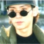 岡田淳志