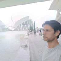 Francisco Javier Gandia Flor