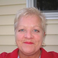 Charlene Woody
