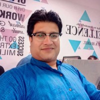Sandeep Kumar