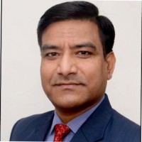 Navin Kumar Sharma