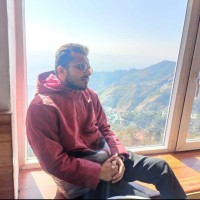 Raghav Dwivedi