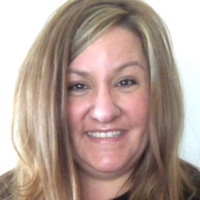 Lisa Shenduk