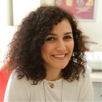 Burcu Çetin