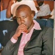Patrick Mubengayi