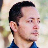 Cuauhtémoc Esparza