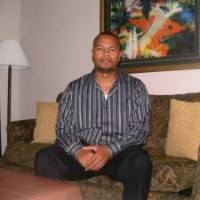 Anthony Stallings