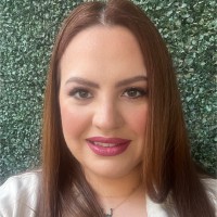 Nathalie Mounayar