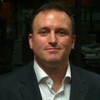 Nick Benoit, Mba