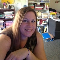 Peggy Stead