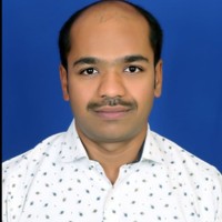 Sandip Mahale
