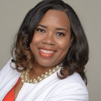 Samaiyah Jones Scott, Ph.D.