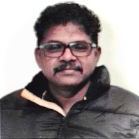 Balaji Venugopalan