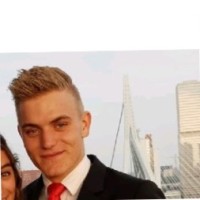Tom Roebers
